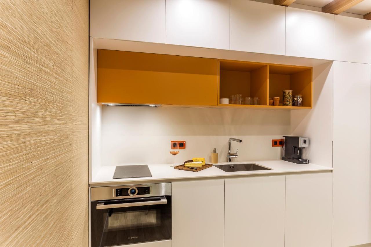 Sca Apartament *