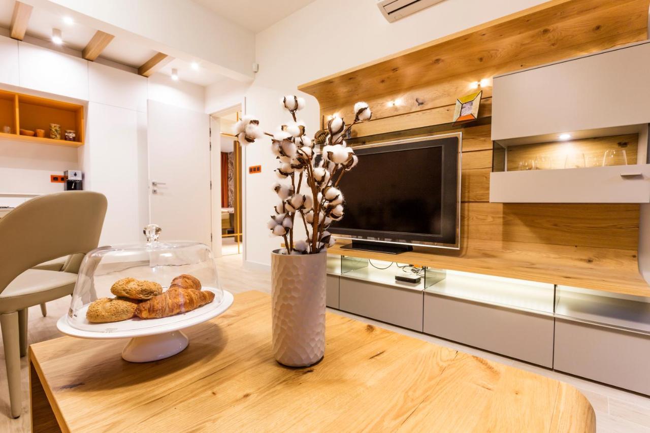 Apartament Sca