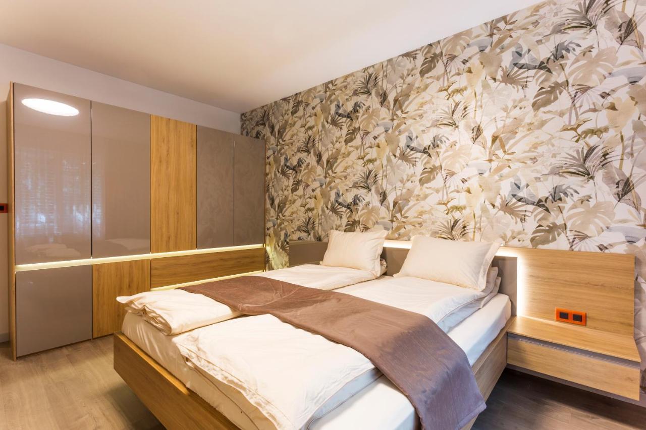 Apartament Sca Sofia