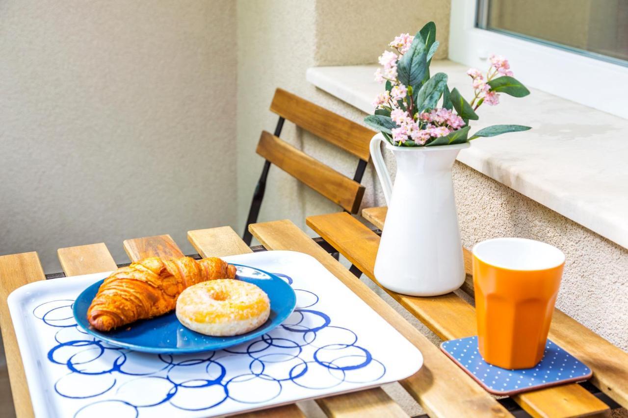 Apartament Sca Sofia