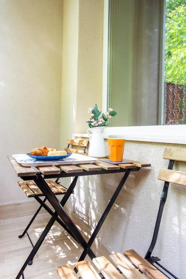 Sca Apartament Sofia