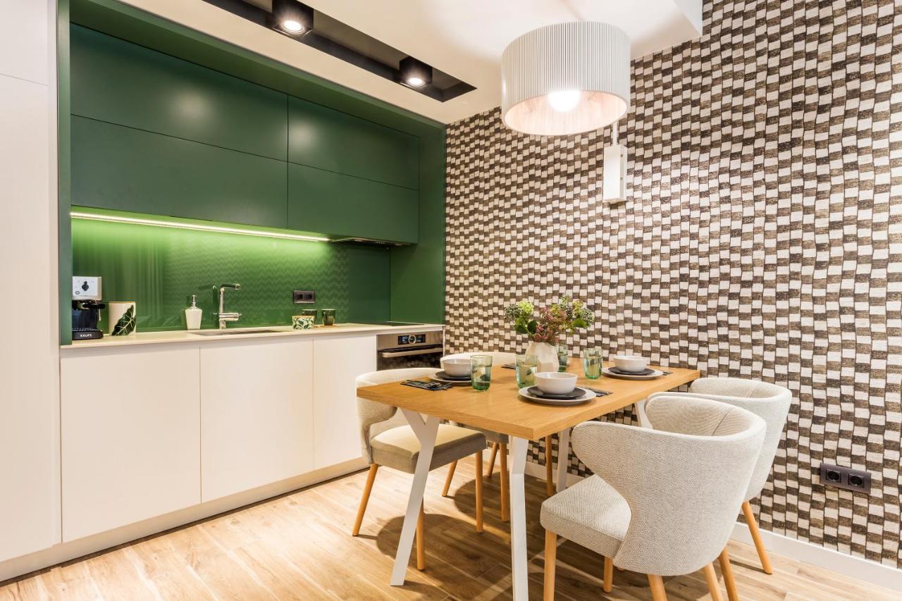 Apartament Sca Sofia