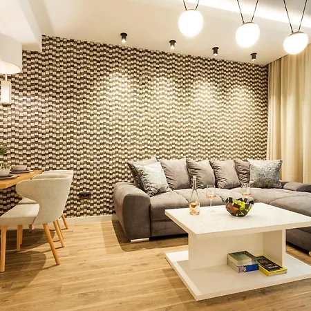 Sca Sofia City Apartments Exterior foto