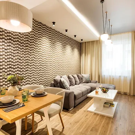 Sca Sofia City Apartments Exterior foto