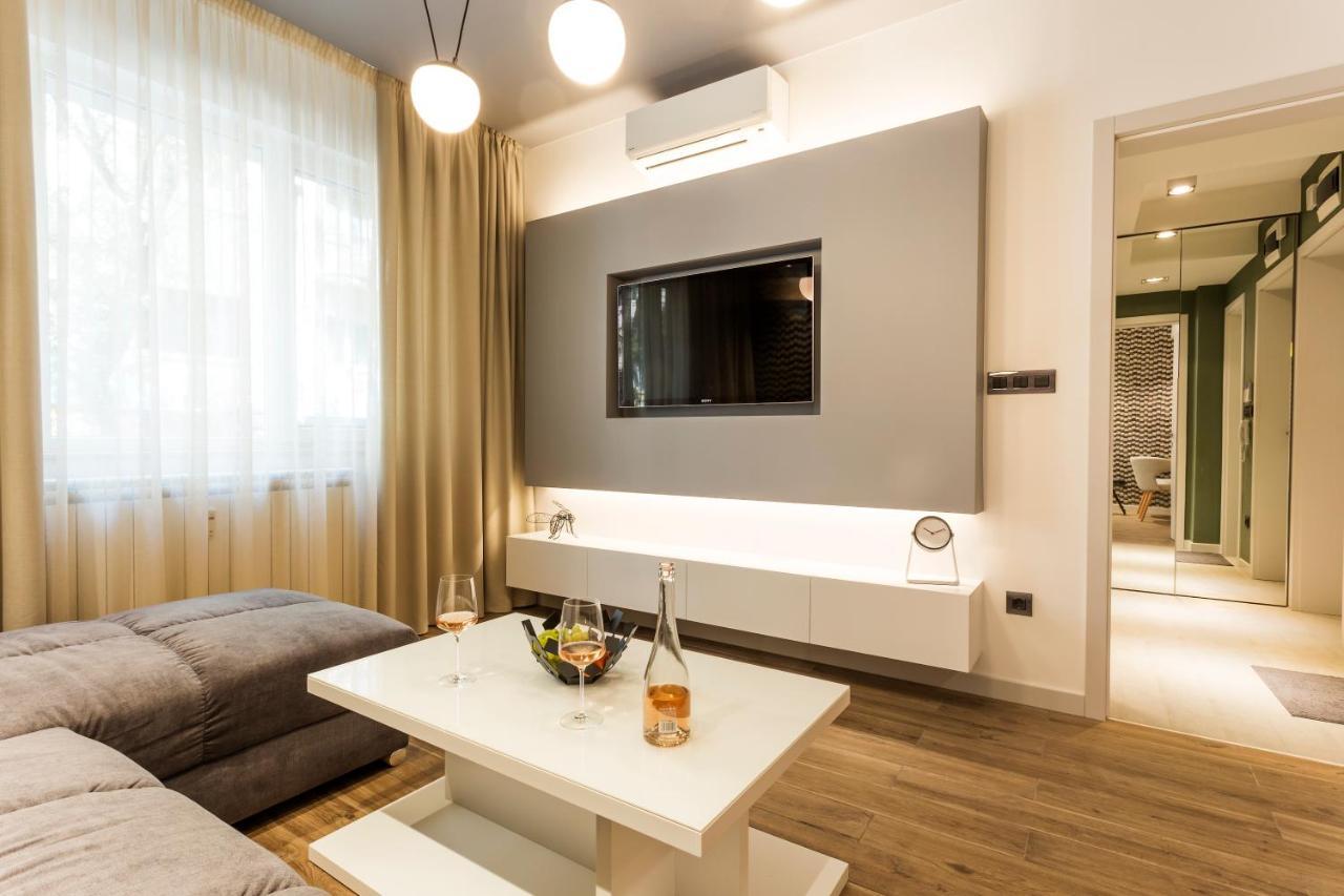 Apartment Sca Sofia